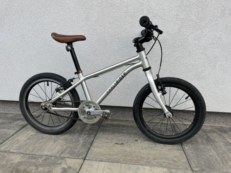 Early rider Belter 16”