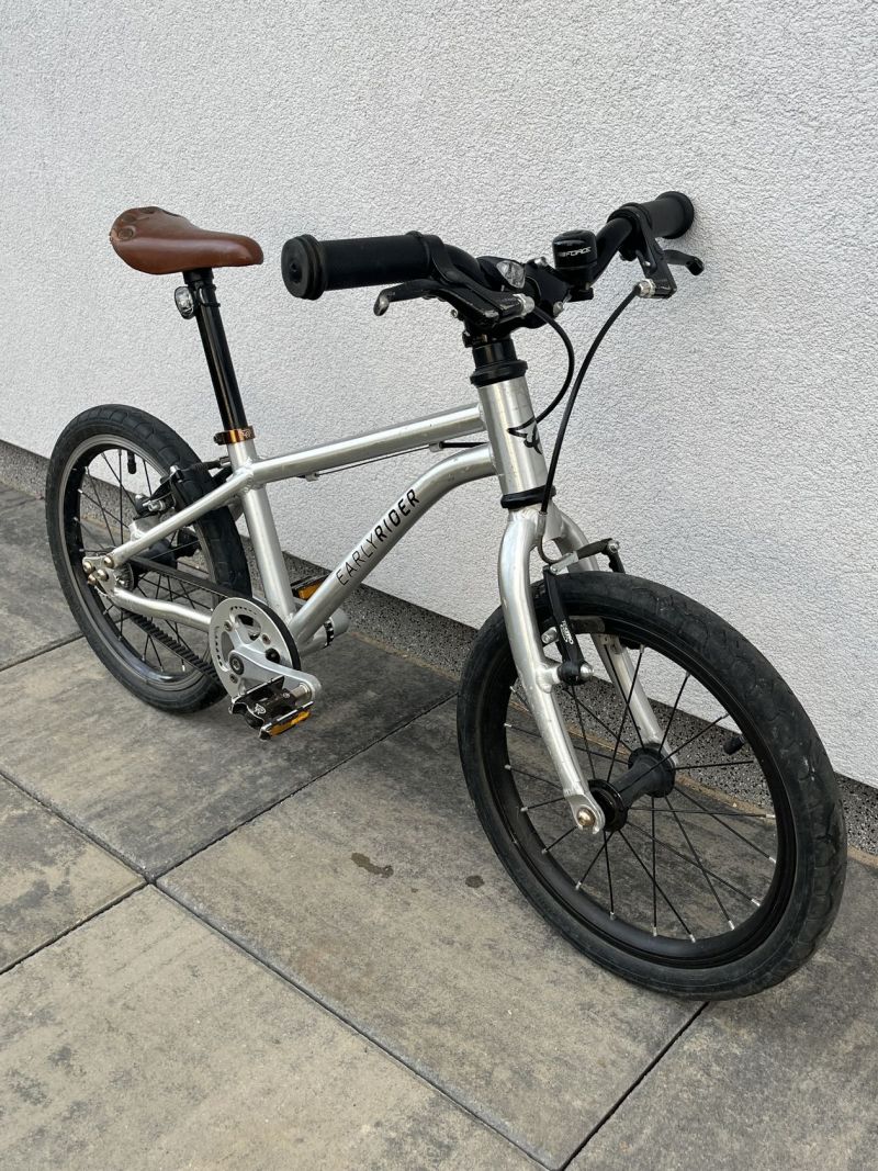 Early rider Belter 16”