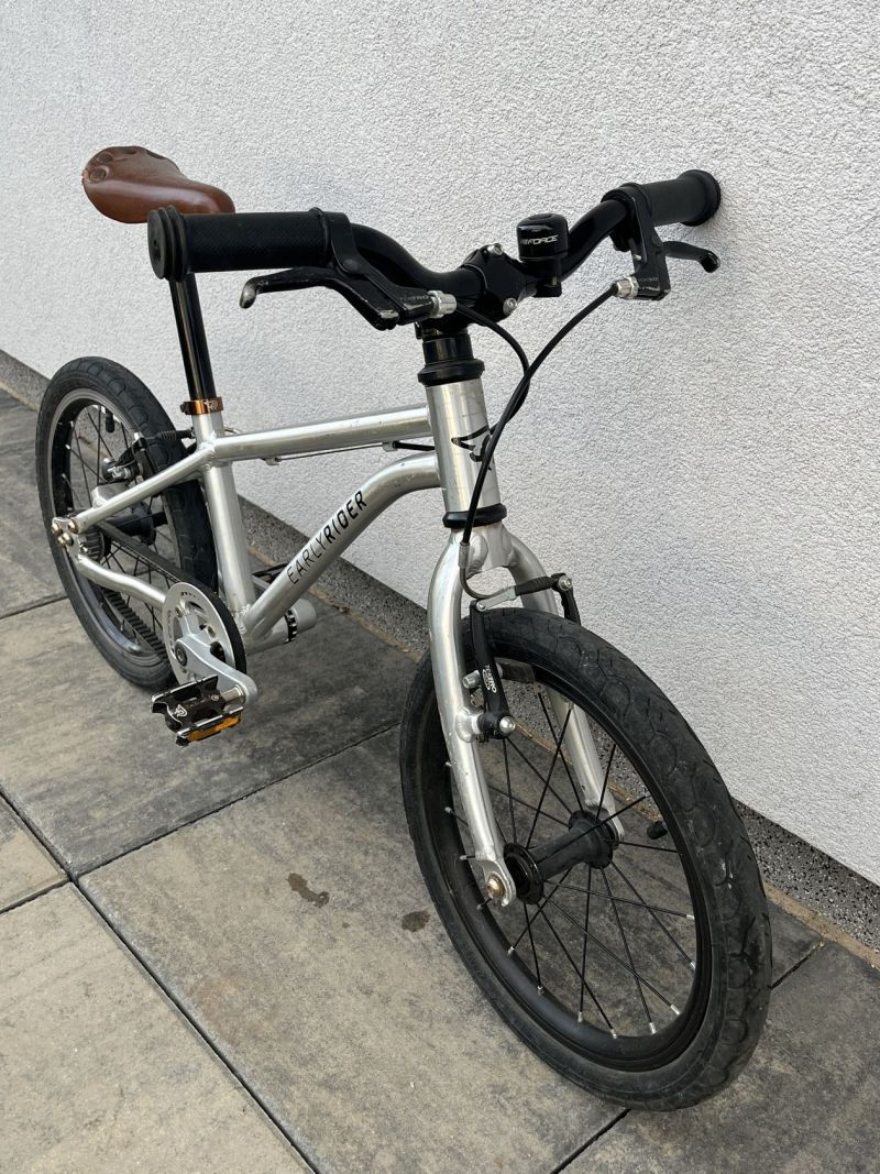 Early rider Belter 16”