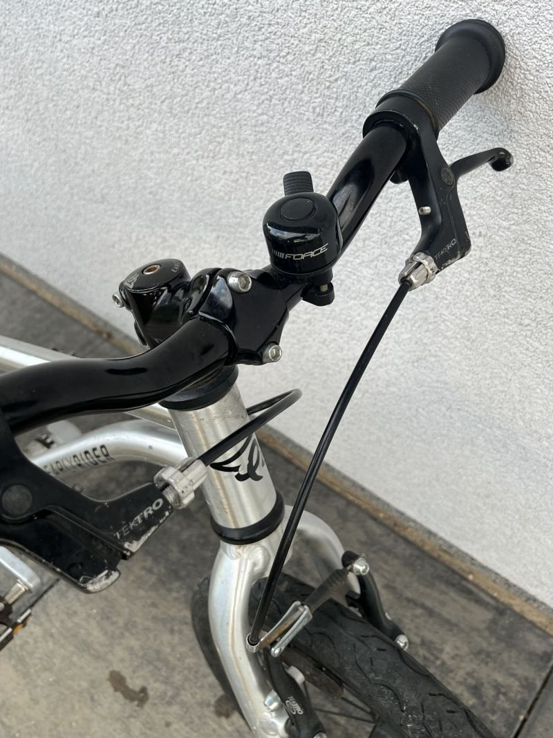 Early rider Belter 16”