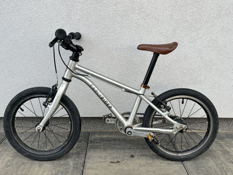 Early rider Belter 16”