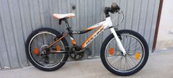 Rock Machine Surge 20"