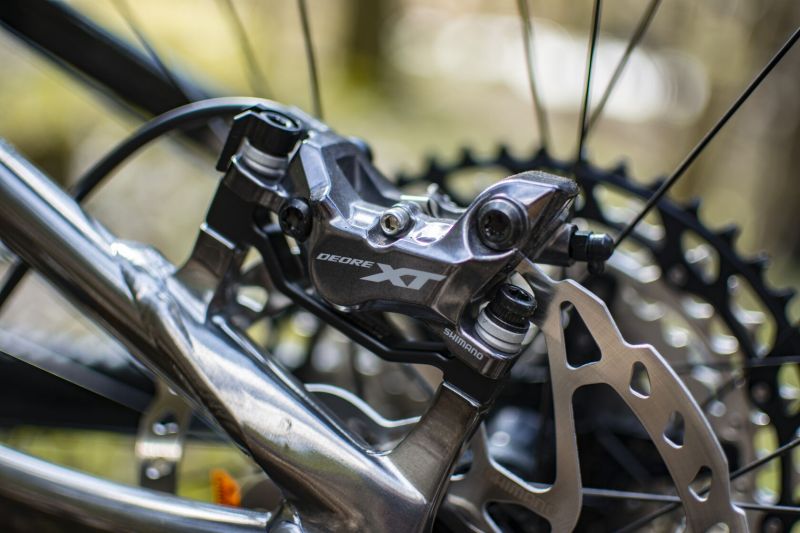 Giant Trance X 29 1 XT FOX 1x12 velikost S JAKO NOVÉ ZÁRUKA