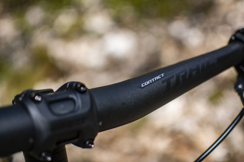 Giant Trance X 29 1 XT FOX 1x12 velikost S JAKO NOVÉ ZÁRUKA