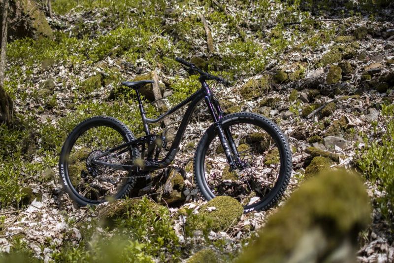 Giant Trance X 29 1 XT FOX 1x12 velikost S JAKO NOVÉ ZÁRUKA