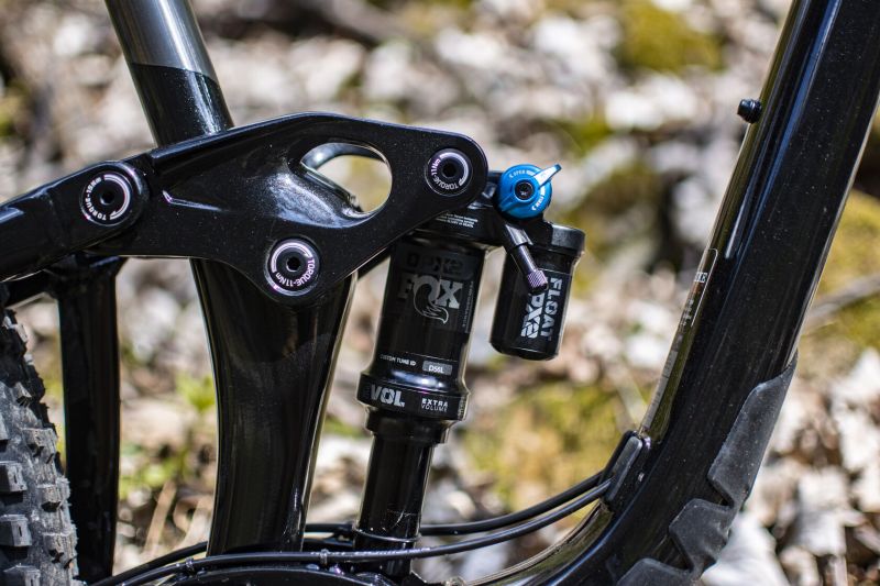 Giant Trance X 29 1 XT FOX 1x12 velikost S JAKO NOVÉ ZÁRUKA