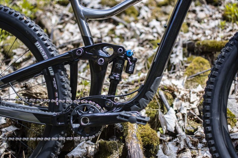Giant Trance X 29 1 XT FOX 1x12 velikost S JAKO NOVÉ ZÁRUKA