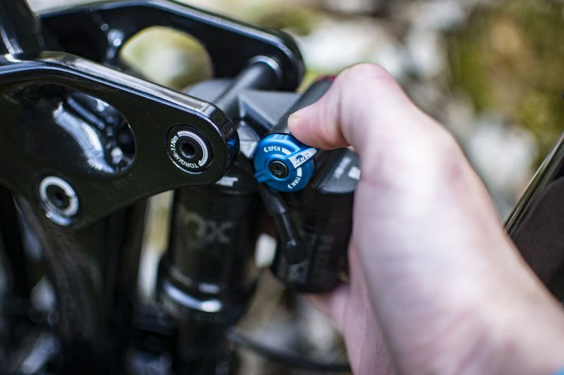 Giant Trance X 29 1 XT FOX 1x12 velikost S JAKO NOVÉ ZÁRUKA
