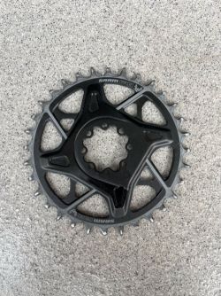 Převodník Sram X0 Eagle Transmission T-Type 32 zubů