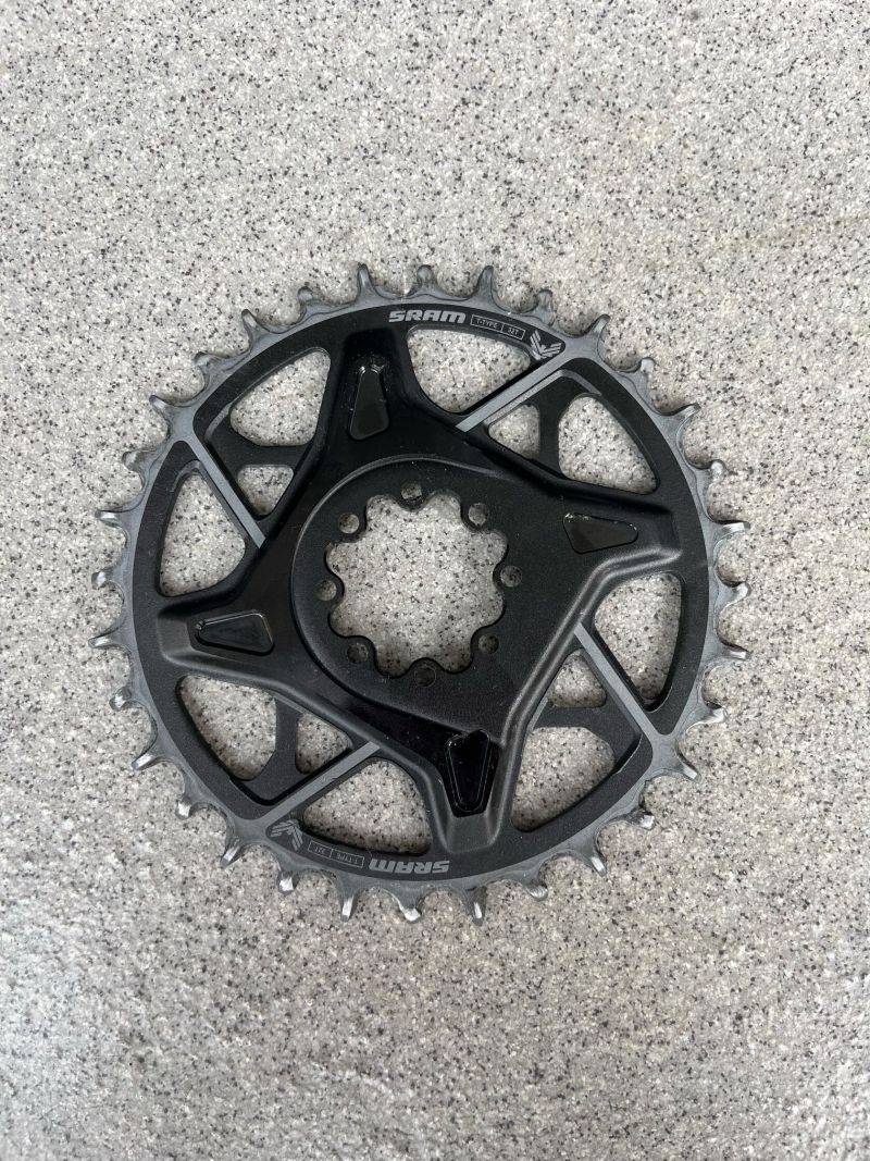 Převodník Sram X0 Eagle Transmission T-Type 32 zubů