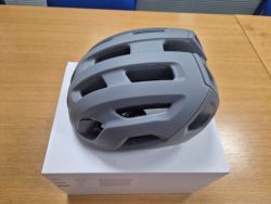 Helma POC Ventral Air MIPS - Granite Grey Matt - nová 2025 