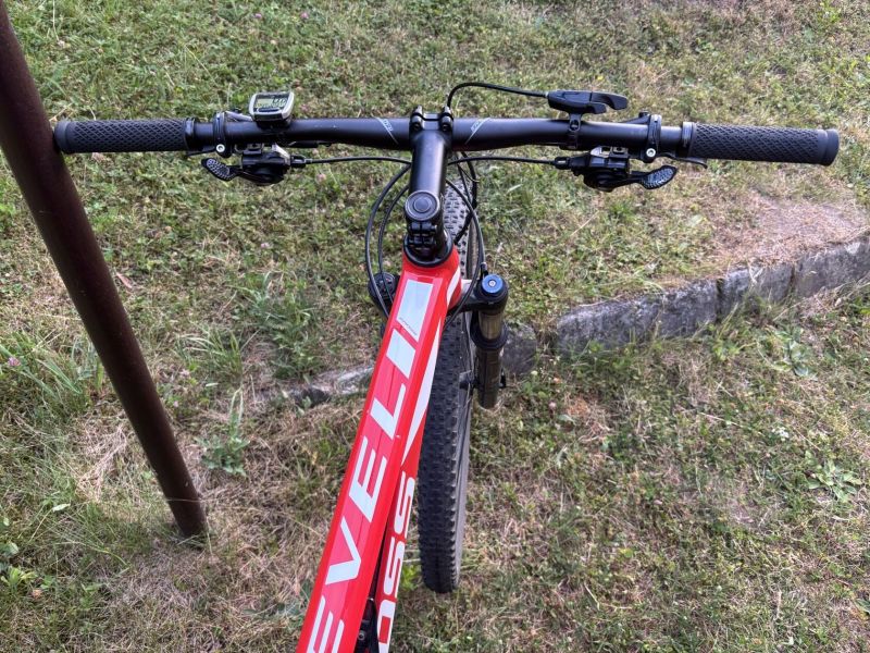 Kross Level 9.0