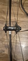 DT Swiss PR1400 dicut disc