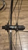 DT Swiss PR1400 dicut disc