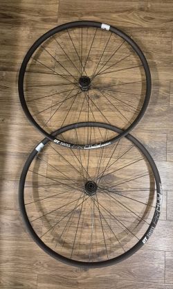 DT Swiss PR1400 dicut disc