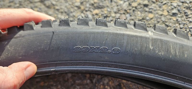 MAXXIS REKON 2.60 29"
