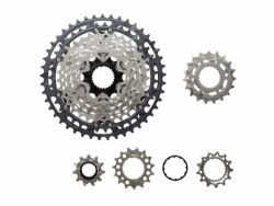 Shimano XT 8200 9-45z