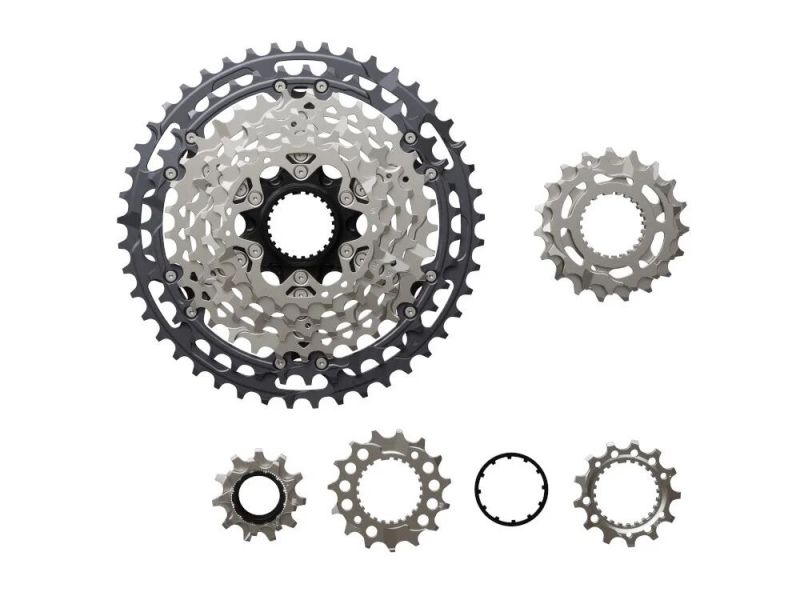 Shimano XT 8200 9-45z