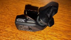 SRAM GX Eagle AXS 12-speed Controller