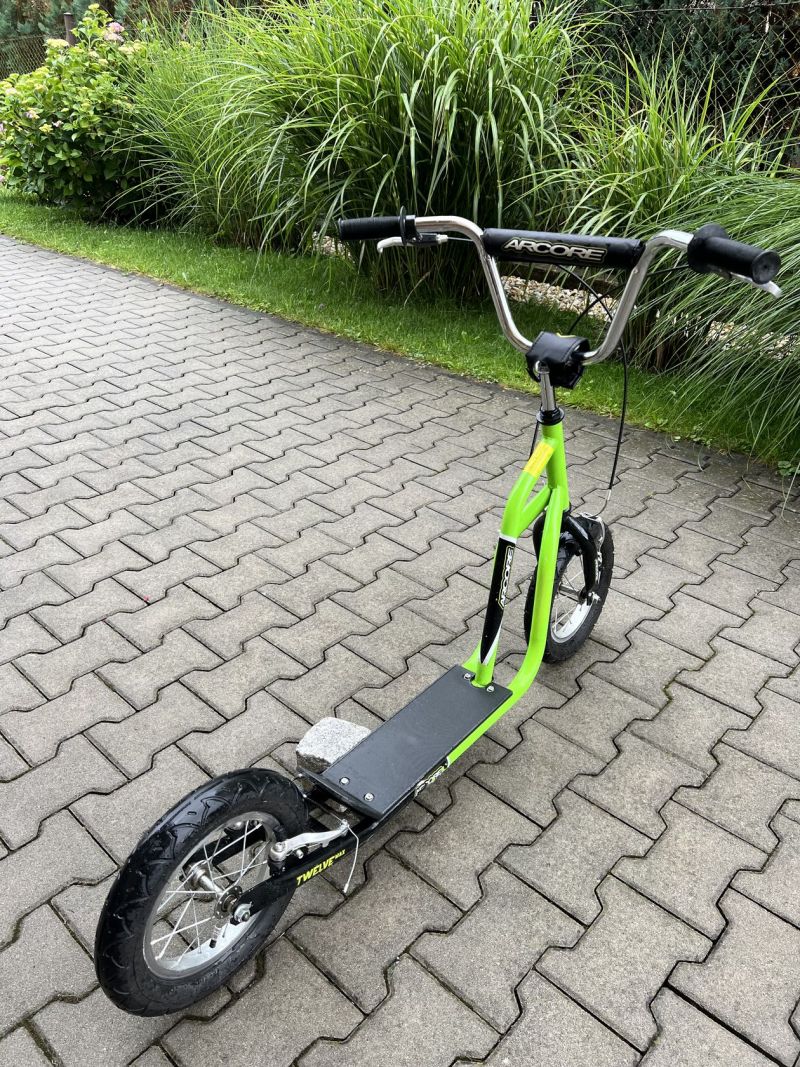Koloběžka Arcore