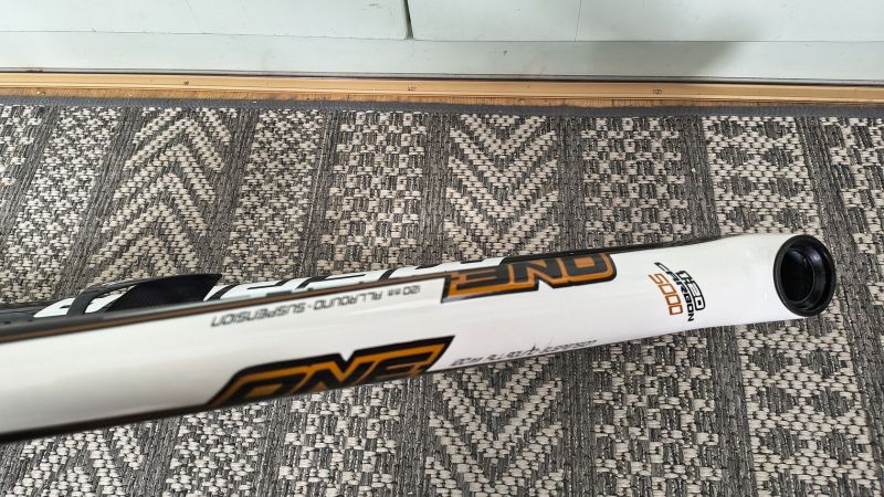 Prodám celoodpružená karbonový rám Merida One Twenty vel. 21" na 26" kola