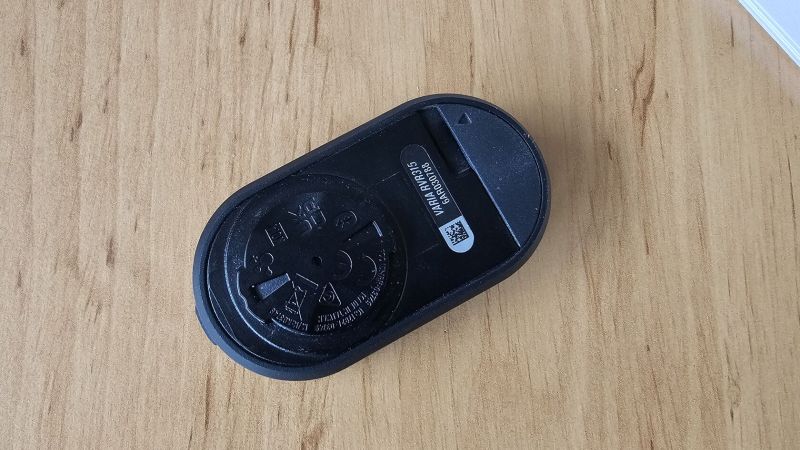 Garmin Varia 315