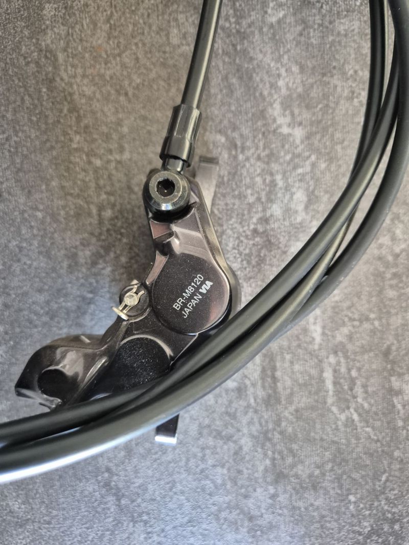 Shimano XT M8120