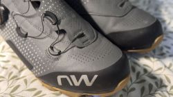 Northwave Celsius XC Arctic GTX Winter MTB