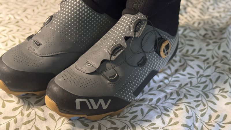 Northwave Celsius XC Arctic GTX Winter MTB