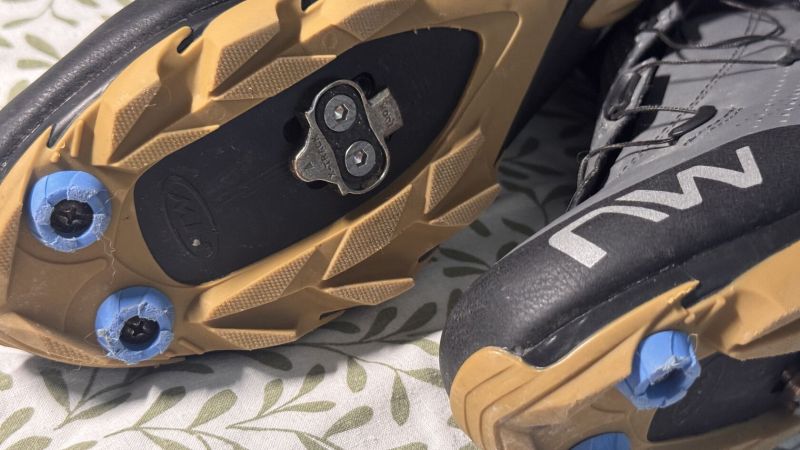 Northwave Celsius XC Arctic GTX Winter MTB