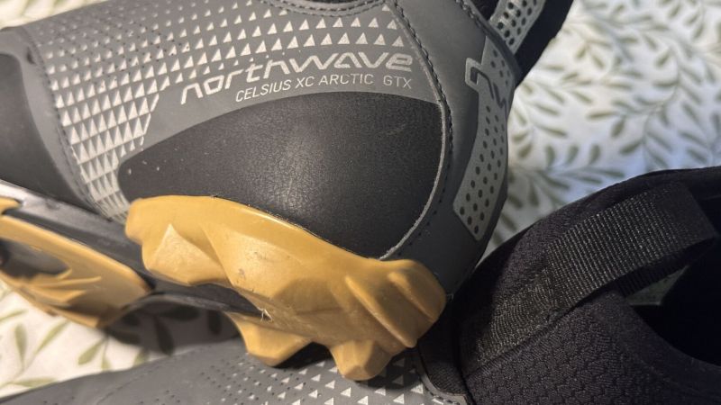 Northwave Celsius XC Arctic GTX Winter MTB