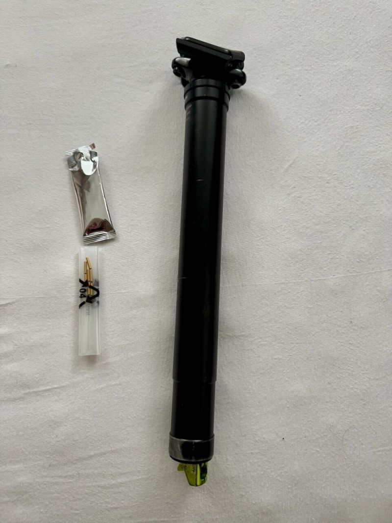 OneUp Dropper V2 180mm 31.6mm