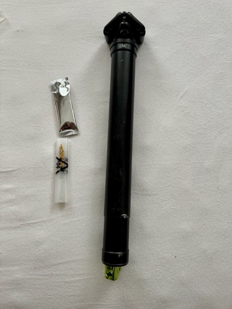 OneUp Dropper V2 180mm 31.6mm