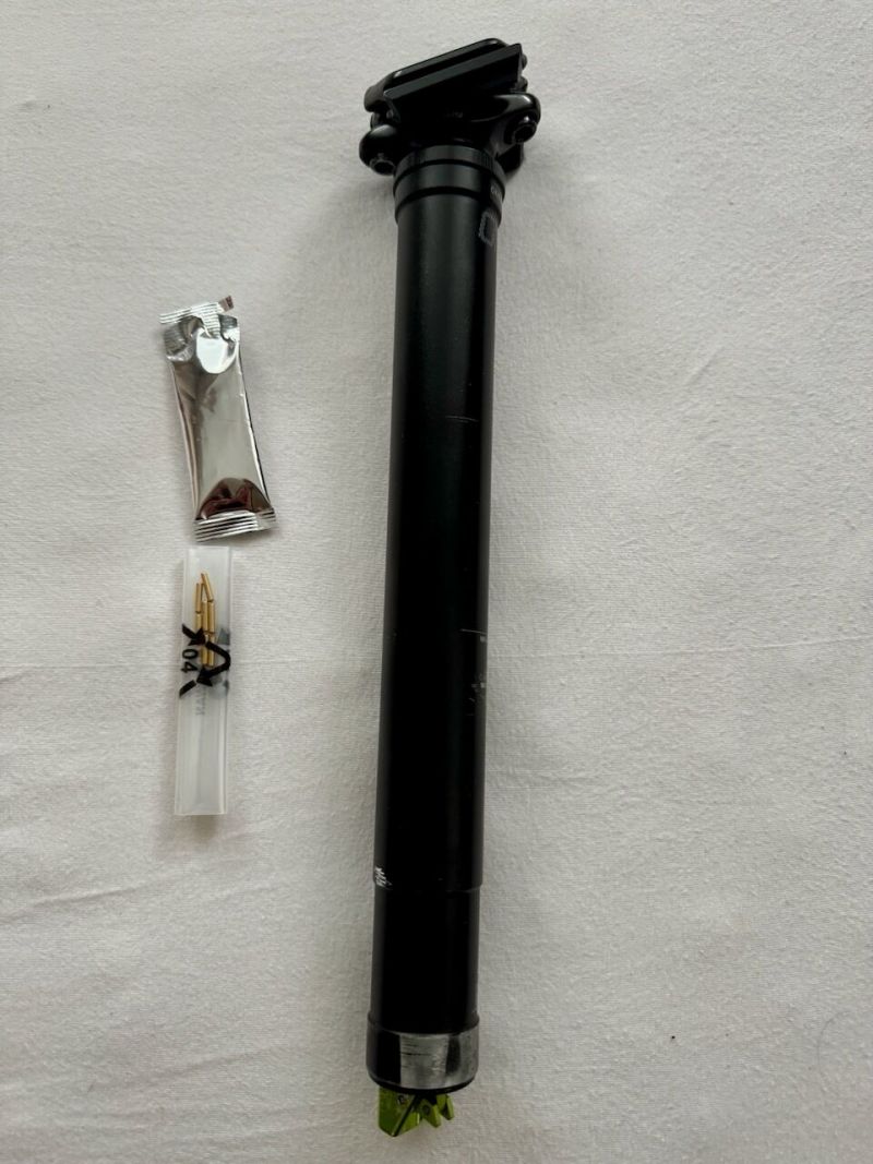 OneUp Dropper V2 180mm 31.6mm