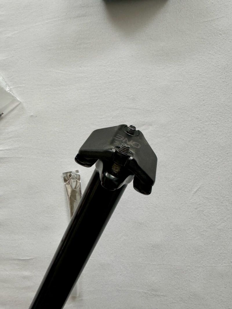 OneUp Dropper V2 180mm 31.6mm