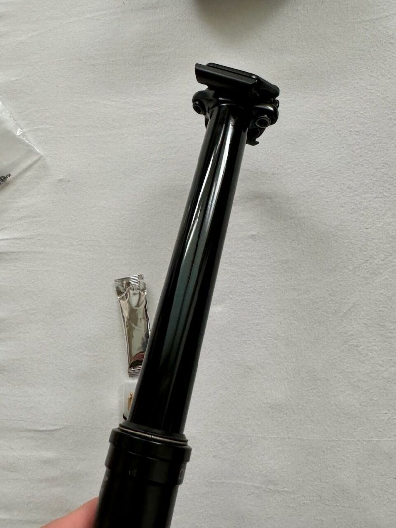 OneUp Dropper V2 180mm 31.6mm