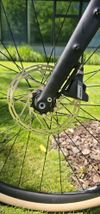 Cannondale Topstone Apex 1 2024 L