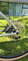 Cannondale Topstone Apex 1 2024 L