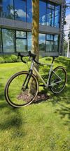 Cannondale Topstone Apex 1 2024 L