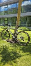 Cannondale Topstone Apex 1 2024 L