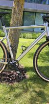 Cannondale Topstone Apex 1 2024 L