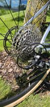 Cannondale Topstone Apex 1 2024 L