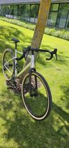 Cannondale Topstone Apex 1 2024 L