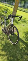 Cannondale Topstone Apex 1 2024 L