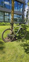 Cannondale Topstone Apex 1 2024 L