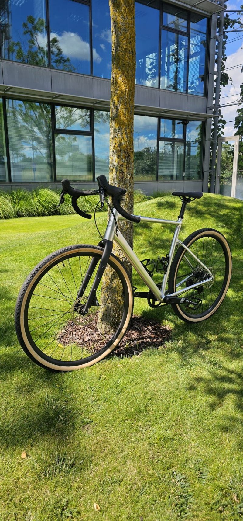 Cannondale Topstone Apex 1 2024 L