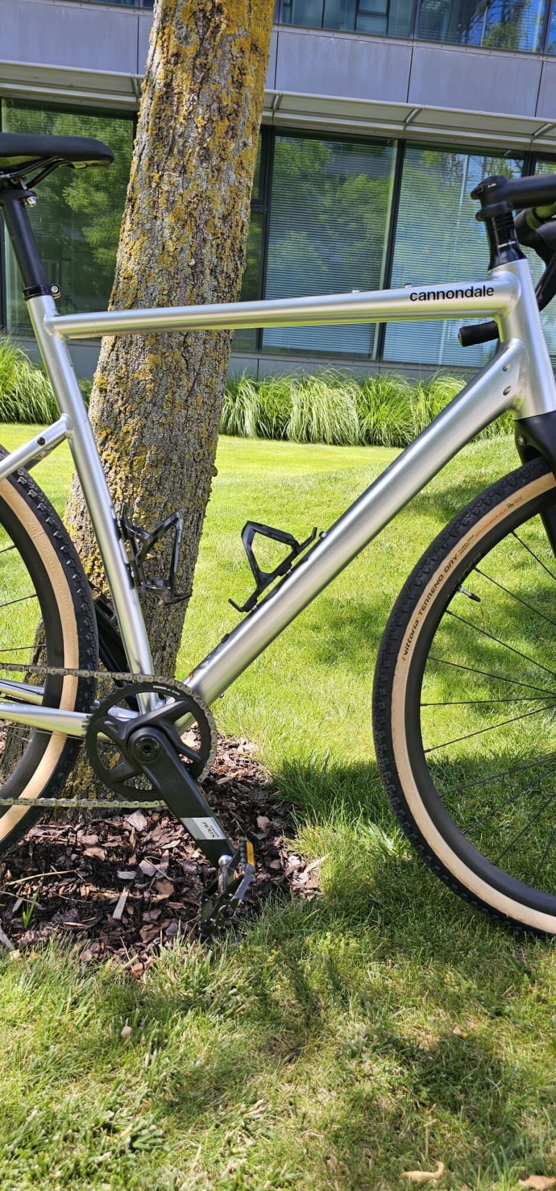 Cannondale Topstone Apex 1 2024 L