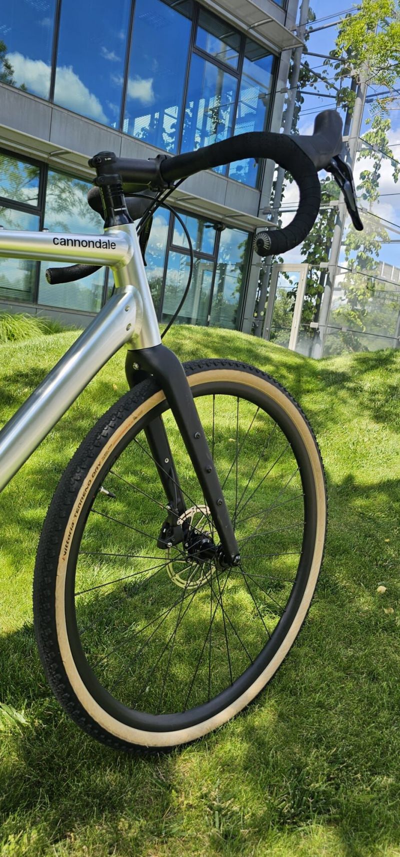 Cannondale Topstone Apex 1 2024 L