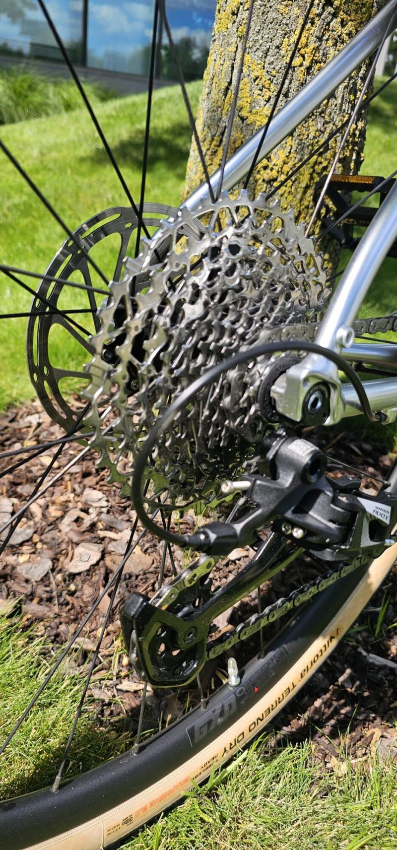 Cannondale Topstone Apex 1 2024 L