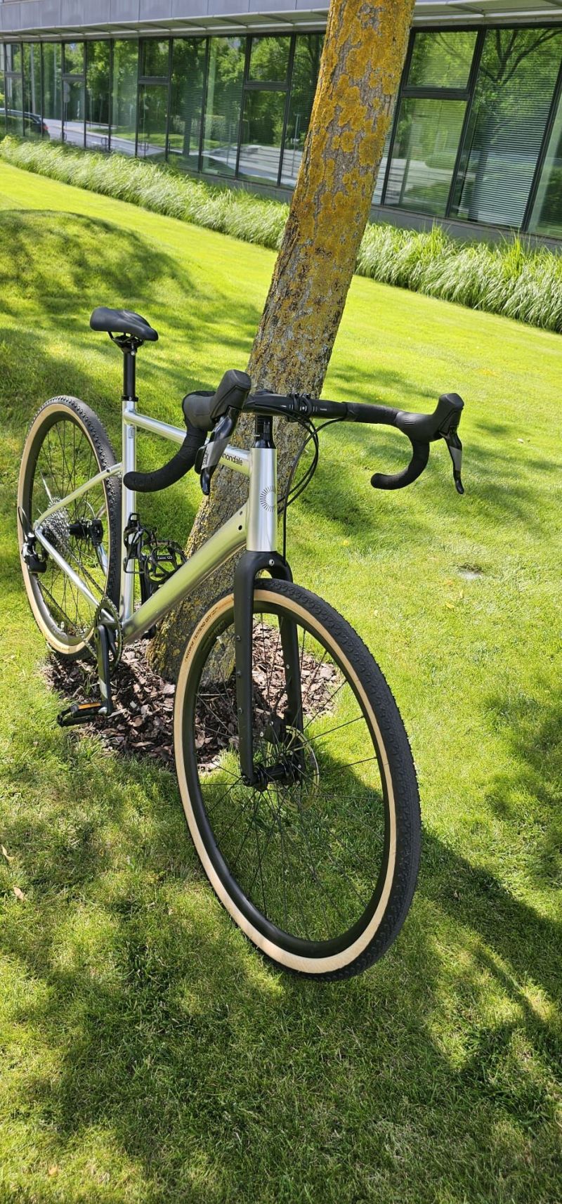 Cannondale Topstone Apex 1 2024 L